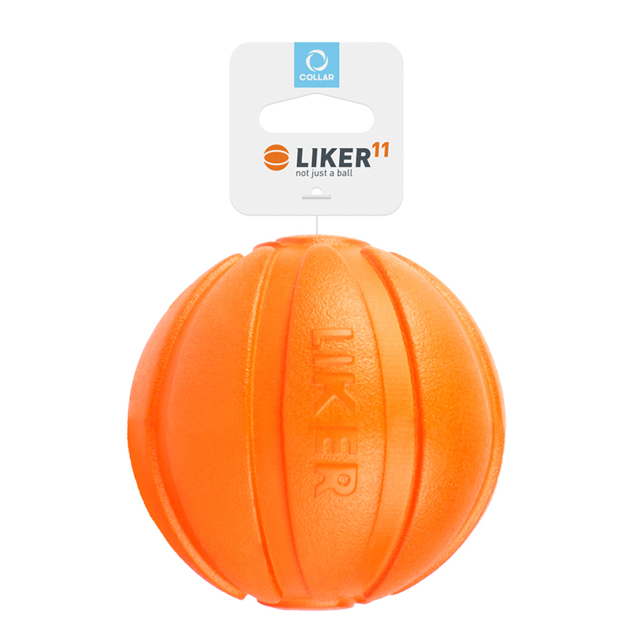 Liker11 ball, diameter 11 cm