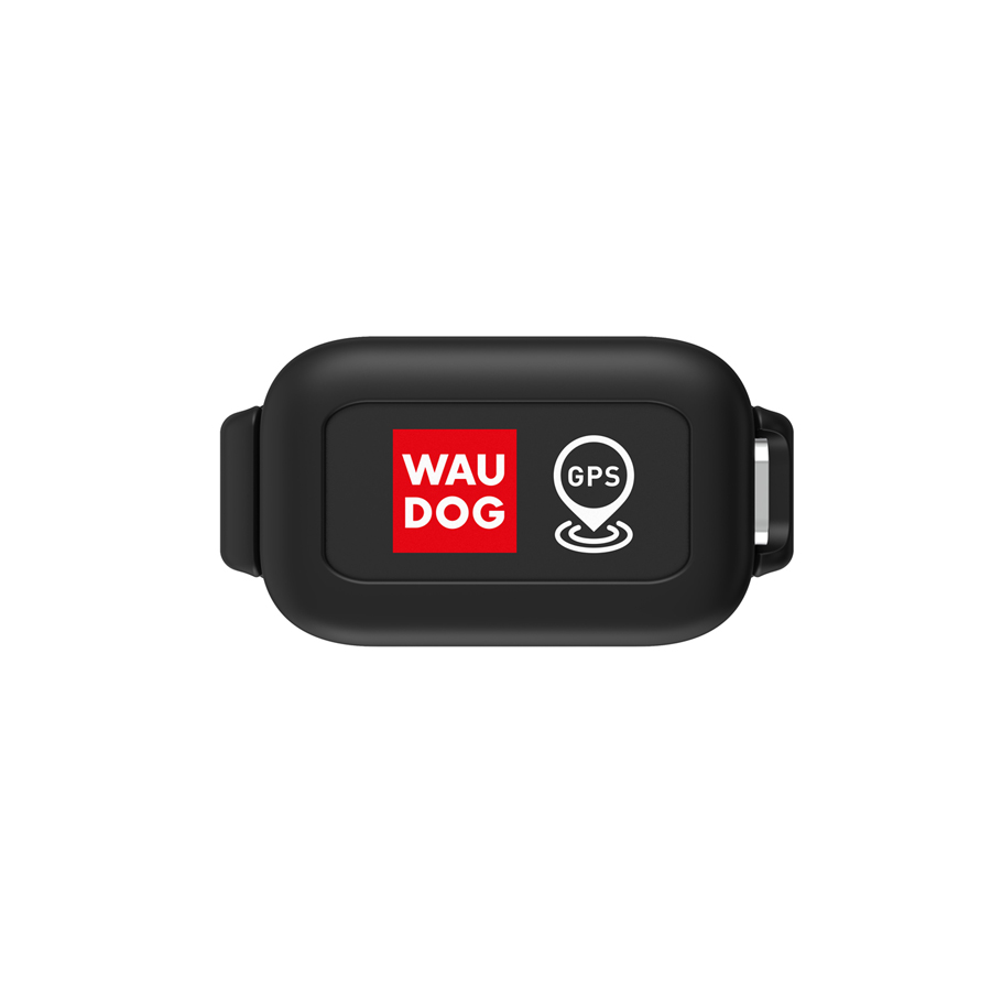 GPS tracker for dogs WAUDOG Device