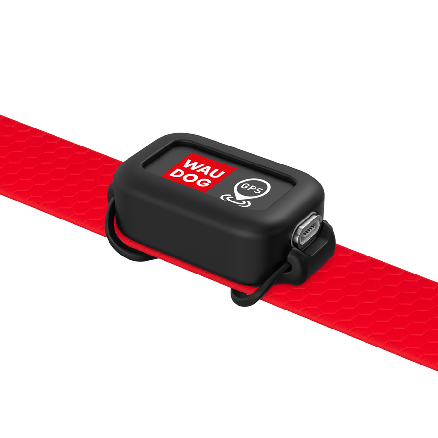 GPS tracker for dogs WAUDOG Device