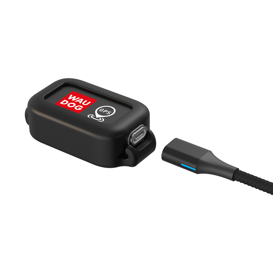GPS tracker for dogs WAUDOG Device
