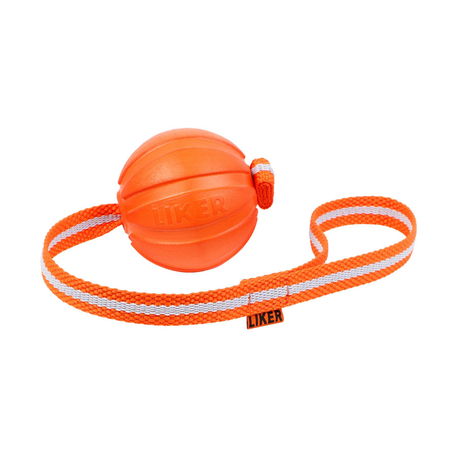 LIKER7 Line ball, diameter 7 cm