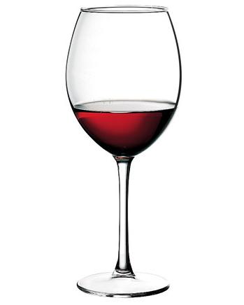 Набір 6 фужерів Enoteca для червоного вина 590 мл PB-44738-6