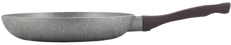Сковорода Kamille Gregers Grey Ø26см с антипригарным покрытием ILAG KM-4117