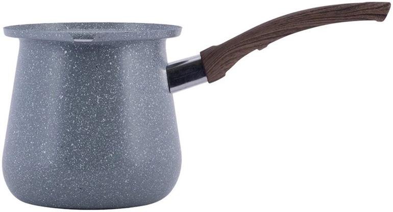 Турка Kamille Mariam 1100мл из углеродистой стали KM-0564