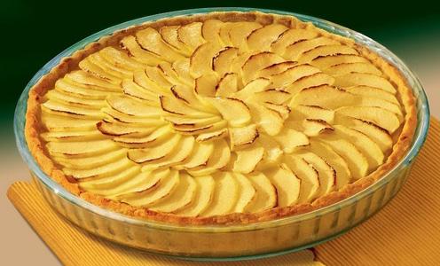 Форма для запекания Pyrex Bake&Enjoy Ø27х3.5см, жаропрочное стекло UK-813B000