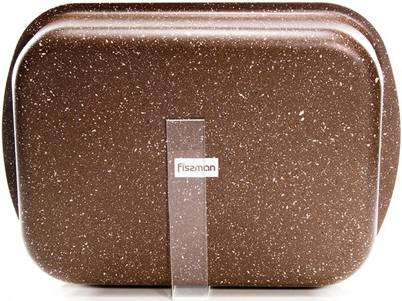 Форма для запекания Fissman Chocolate Breeze 35х25х6см FN-AL-4998