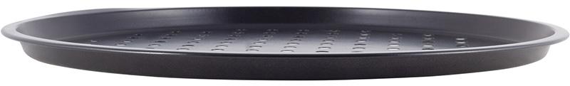 Форма для выпечки пиццы Ofenbach Baking Form Ø32х1.5см с антипригарным покрытием, круглая NB-100707