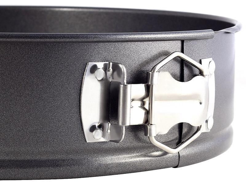 Разъемная форма для выпечки Ofenbach Baking Form Ø26см со сменным дном, круглая NB-100708