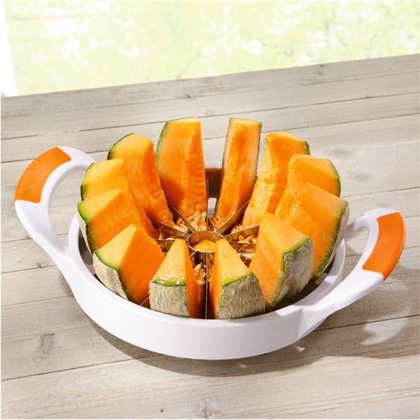 Нож Empire Fruit Slicer для арбуза и дыни Ø28см EM-9457