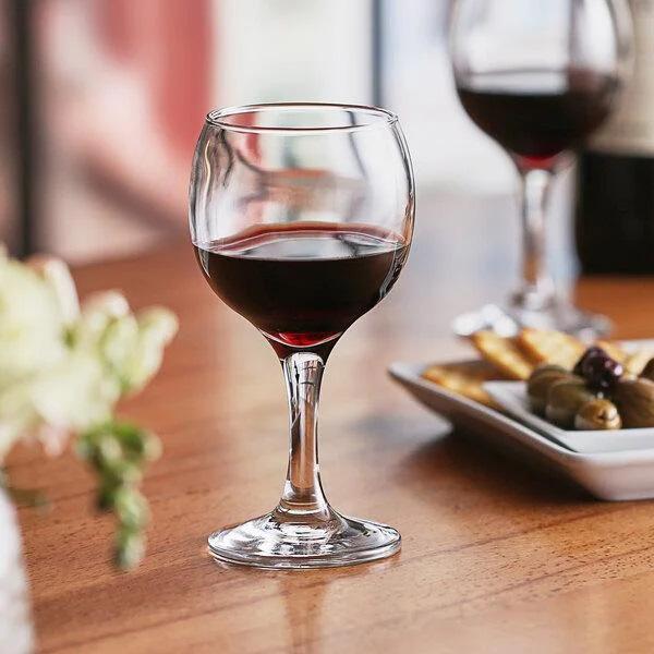 Набор 6 фужеров для вина Bistro 227мл 44412
