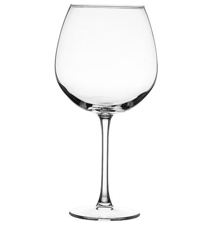 Набор фужеров для вина Enoteca 630мл 2шт 44238-2