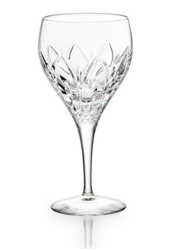 Набор 4 хрустальных бокала Atlantis Crystal CHARTRES 160мл для белого вина 6006ACL03-1636