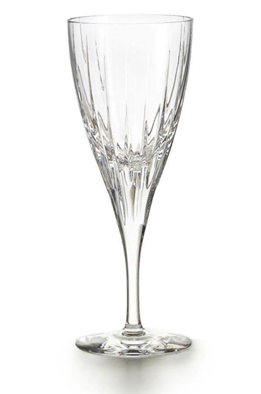Набор 4 хрустальных бокала Atlantis Crystal FANTASY 195мл для красного вина 6295ACL02-1836