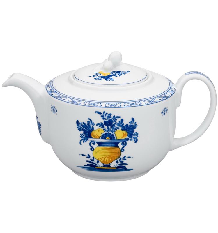Чайник-заварник Vista Alegre VIANA 1560мл PF012181
