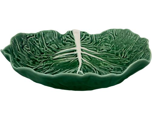 Салатник Bordallo Pinheiro Cabbage 2250мл Зеленый TR-65000476