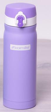 Термос Kamille Perfection&Style 360мл KM-2005