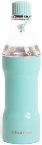 Термокружка Kamille Bottle 2в1 320мл KM-2061