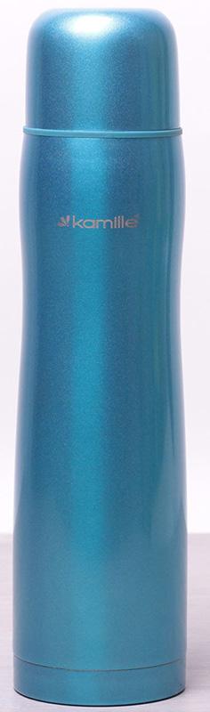 Термос Kamille Tenderness Bottle 1000мл KM-2000A