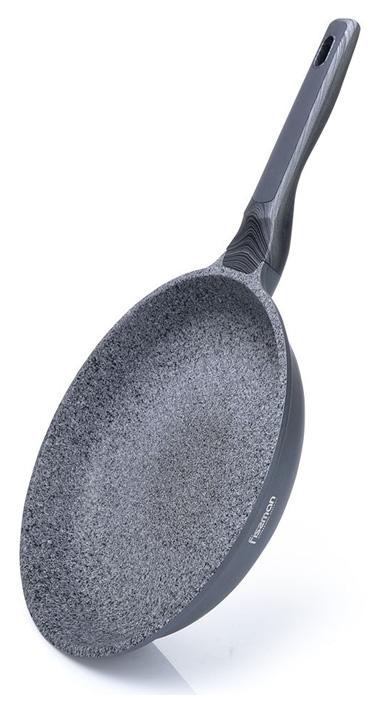 Сковорода Fissman Prestige Ø26см с антипригарным покрытием Greblon С3 FN-5046