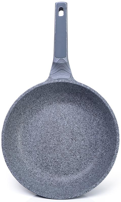 Сковорода Fissman Prestige Ø26см с антипригарным покрытием Greblon С3 FN-5046