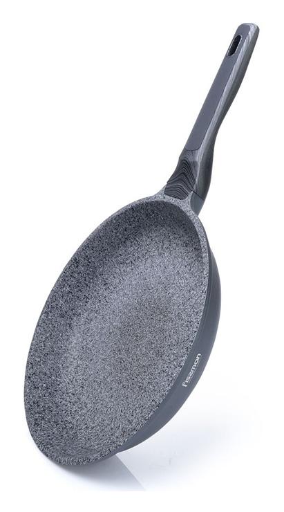 Сковорода Fissman Prestige Ø24см с антипригарным покрытием Greblon С3 FN-5045