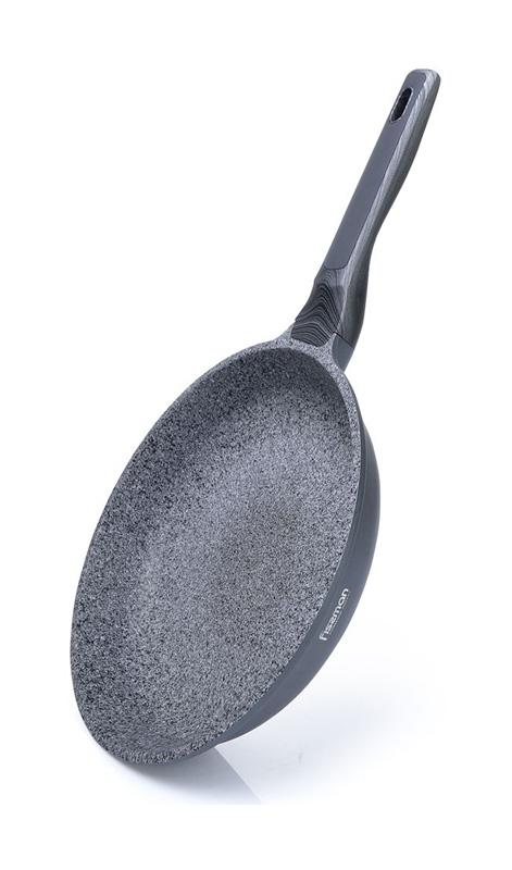 Сковорода Fissman Prestige Ø20см с антипригарным покрытием Greblon С3 FN-5044