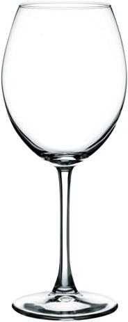 Набор 2 фужера Enoteca для вина 545мл PB-44228-2