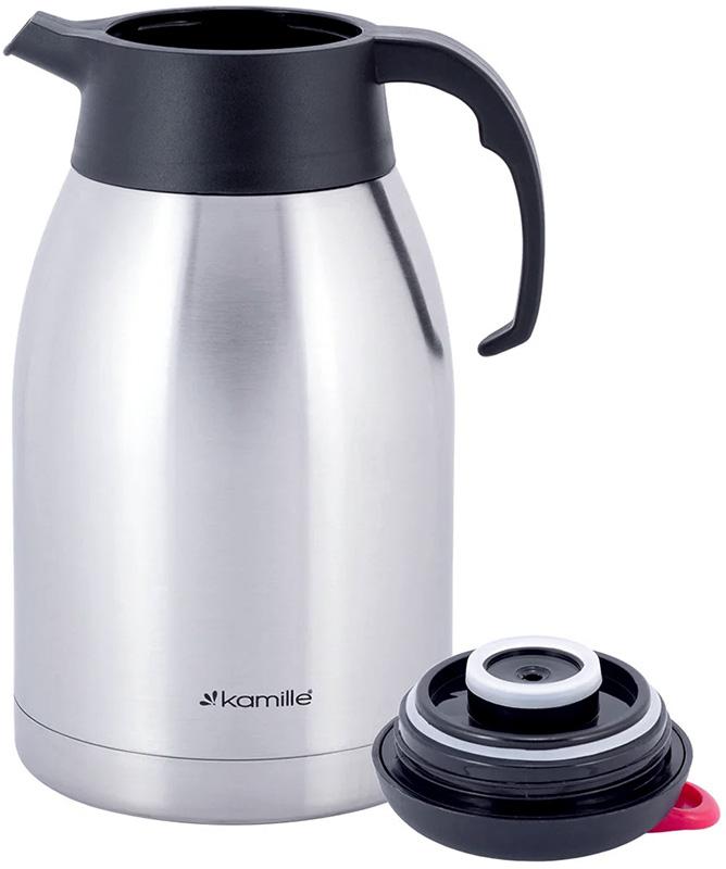Thermos Kamille Waldet 2000ml (coffee pot) KM
