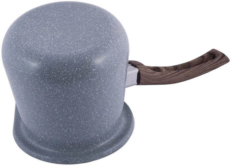 Турка Kamille Mariam 700мл из углеродистой стали KM-0563
