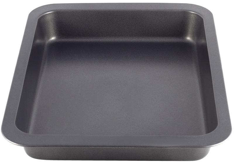 Форма для выпечки Ofenbach Baking Form 36.5х27.5х4.5см с антипригарным покрытием, прямоугольная NB-100704