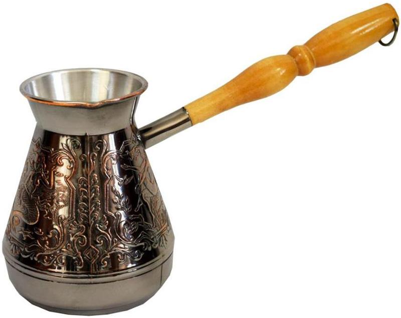 Copper Turka "Nymphs" 500ml ST-50081