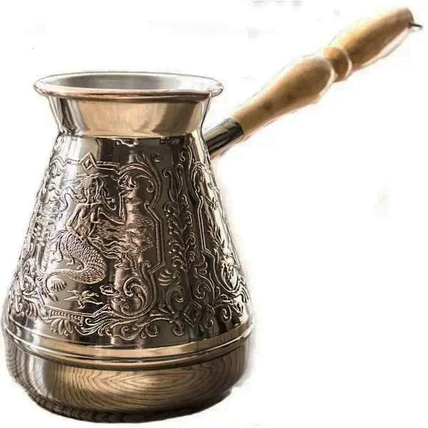 Copper Turka "Nymphs" 500ml ST-50081