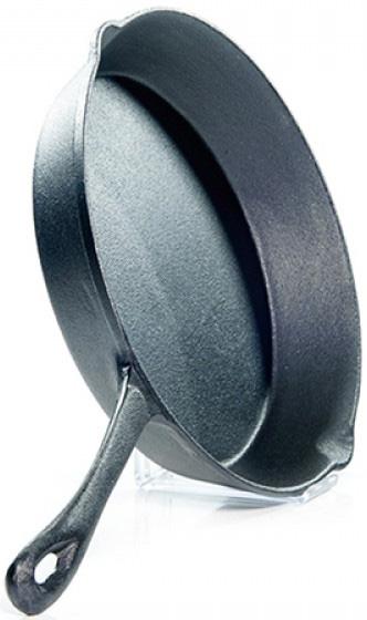 Fissman Naestved frying pan Ø20cm cast iron FN-CI-4093