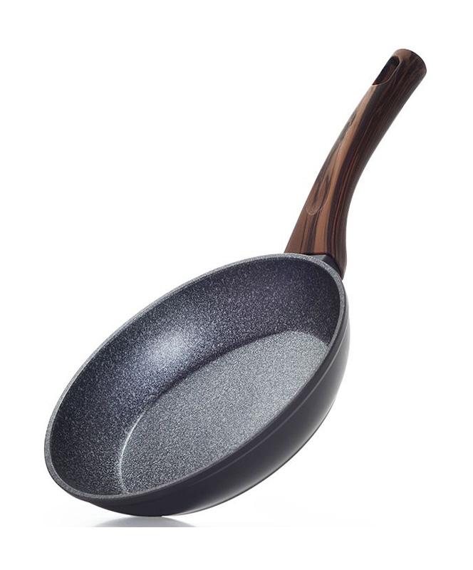 Fissman Capella frying pan Ø20cm with non-stick coating TiPro (titanium) FN-14952