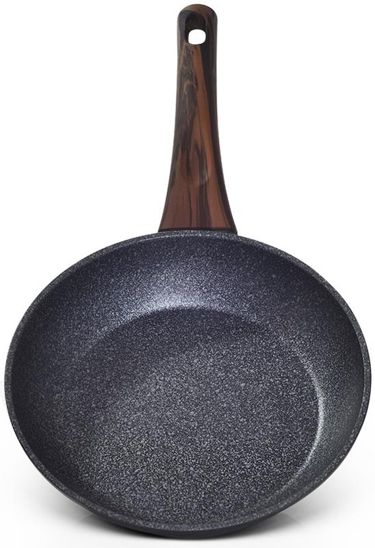 Fissman Capella frying pan Ø20cm with non-stick coating TiPro (titanium) FN-14952