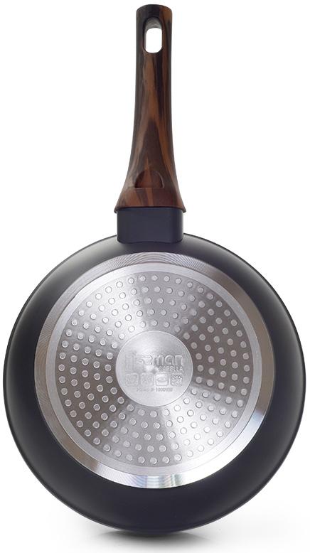Fissman Capella frying pan Ø20cm with non-stick coating TiPro (titanium) FN-14952