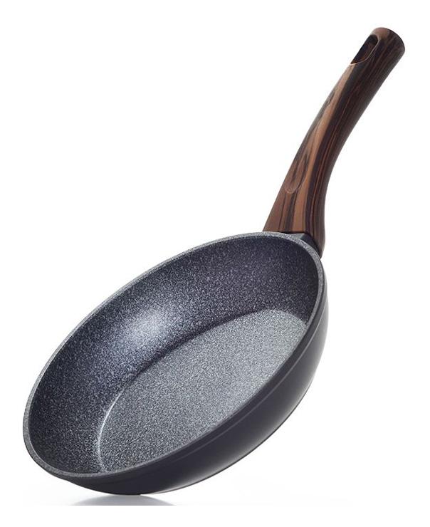 Fissman Capella frying pan Ø24cm with non-stick coating TiPro (titanium) FN-14953