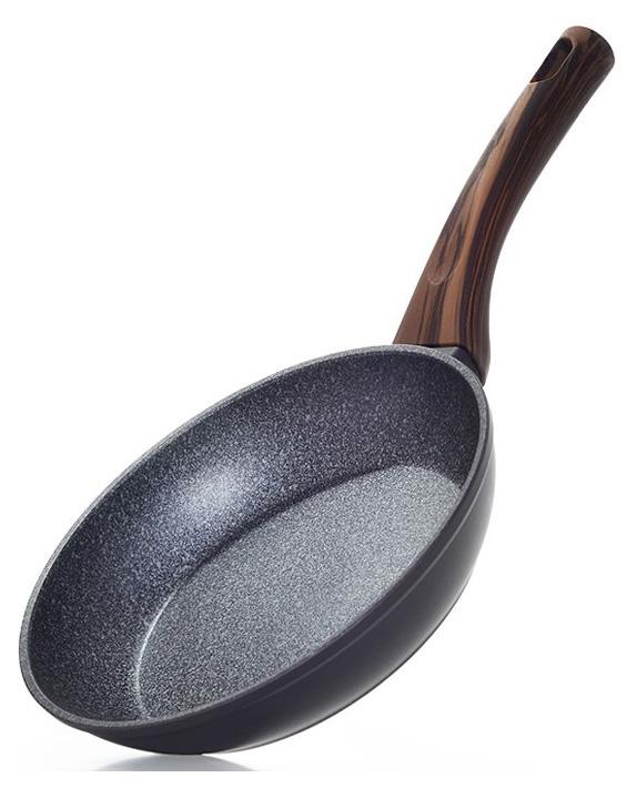 Fissman Capella frying pan Ø26cm with non-stick coating TiPro (titanium) FN-14954