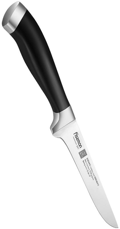 Fissman Elegance 15cm high-alloy stainless steel boning knife FN-2471