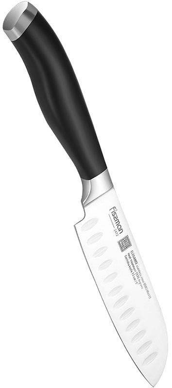 Fissman Elegance 13cm high alloy stainless steel santoku knife FN-2472