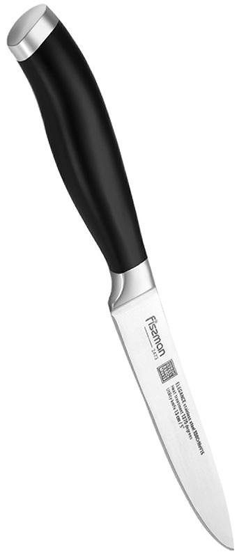 Нож универсальный Fissman Elegance 13см из высоколегированной нержавеющей стали FN-2473