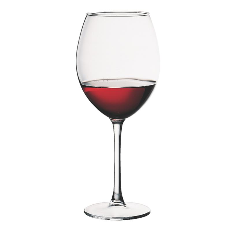 Set of 6 Enoteca 420ml wine glasses PB-44728-6