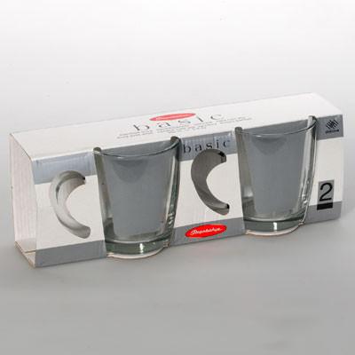 Set of Mugs 55531 350ml 2pc Mugs 55531