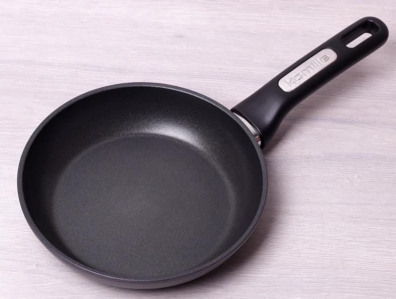 Kamille Philippi Ø28cm non-stick frying pan ILAG KM-4414