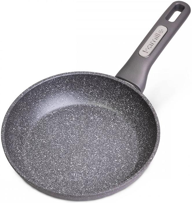 Kamille Granite frying pan Ø30cm KM-4291GR