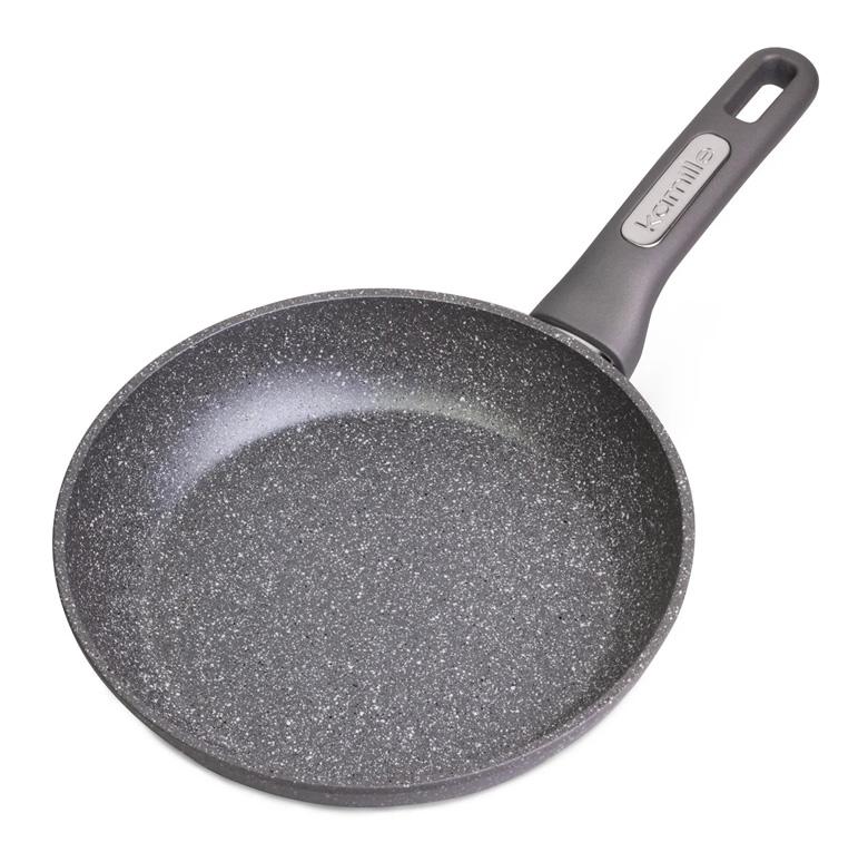 Kamille Granite frying pan Ø22cm KM-4286GR
