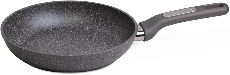 Kamille Granite Frying Pan Ø26cm KM-4289GR