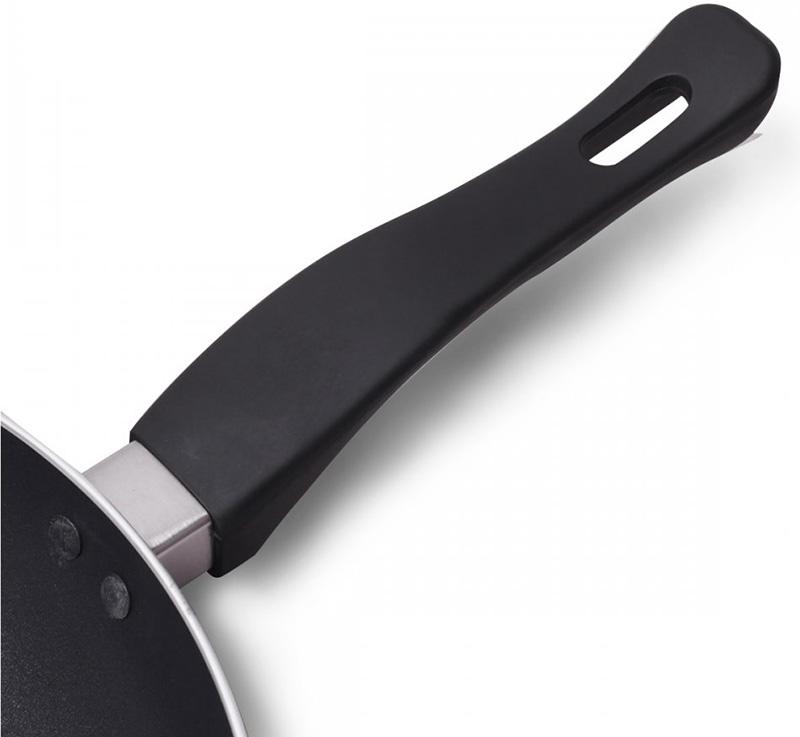 Kamille Louisiana frying pan Ø30cm KM-0630IND