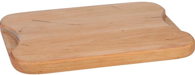 Cast Iron Roaster "Nasha Meisternya" Ø20x4cm on a wooden stand ST-T1011-01