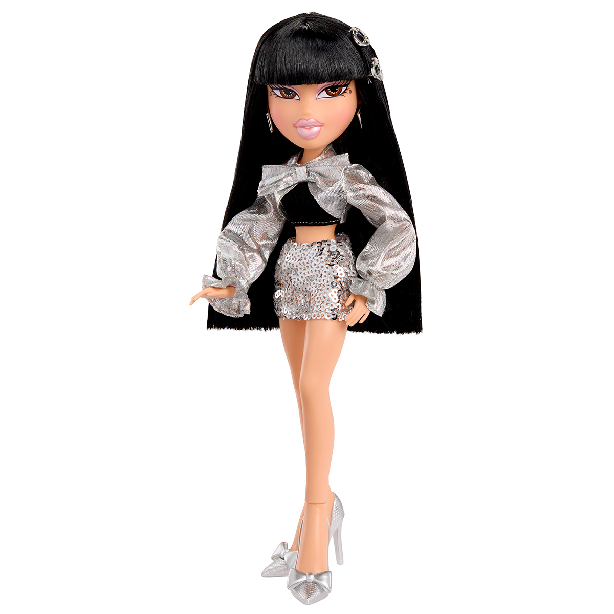 Bratz Charmz Jade Doll Playset